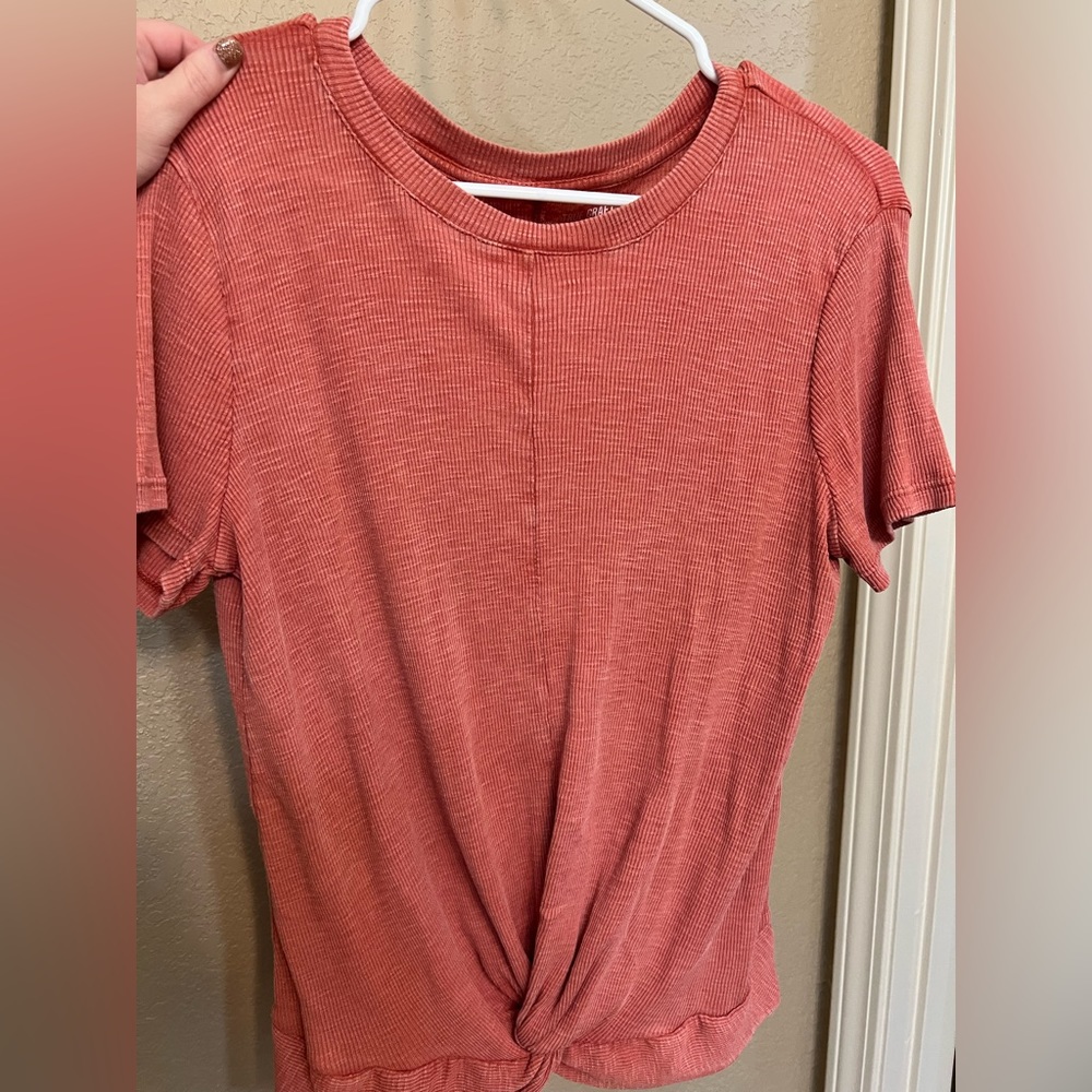 True Craft, Nice fall shirt!